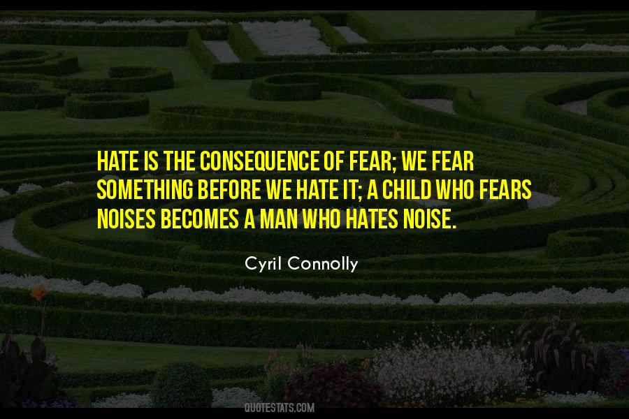 Who Fears Quotes #557577