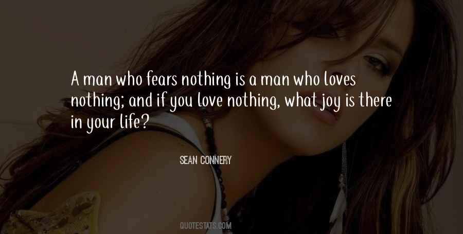 Who Fears Quotes #570360