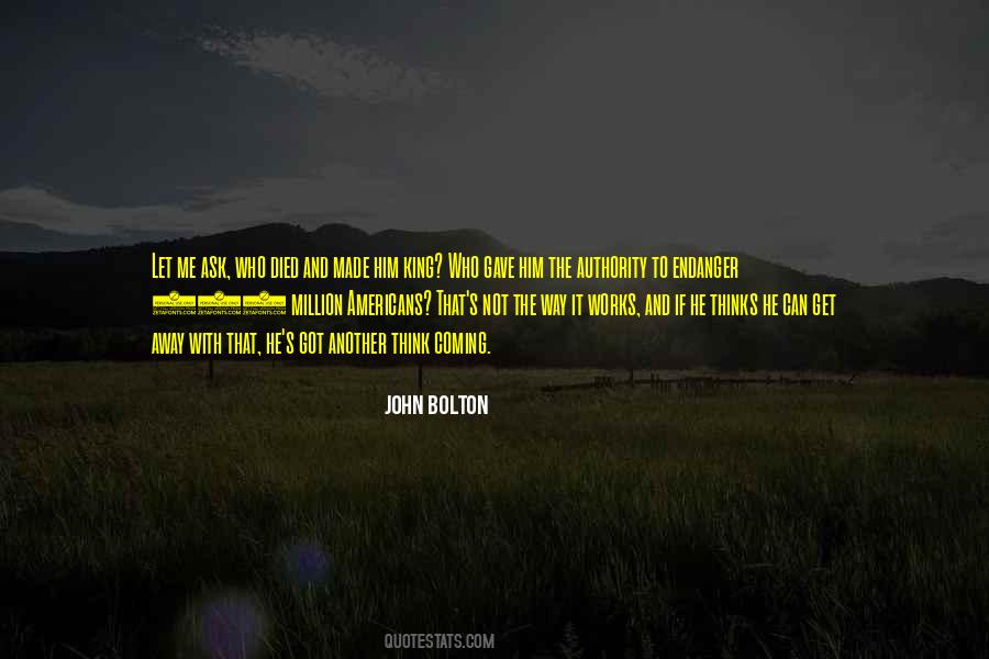 Who Got Me Quotes #324566 Who Got Me Quotes #324566