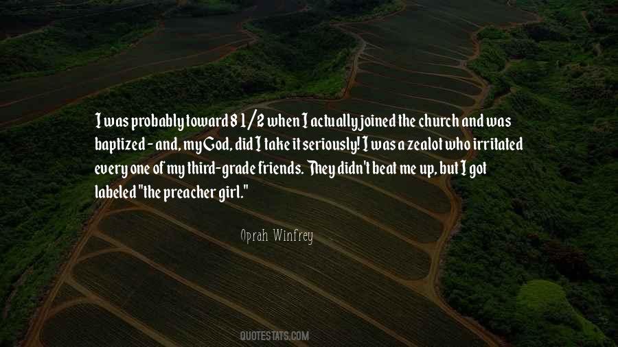 Who Got Me Quotes #333627 Who Got Me Quotes #333627