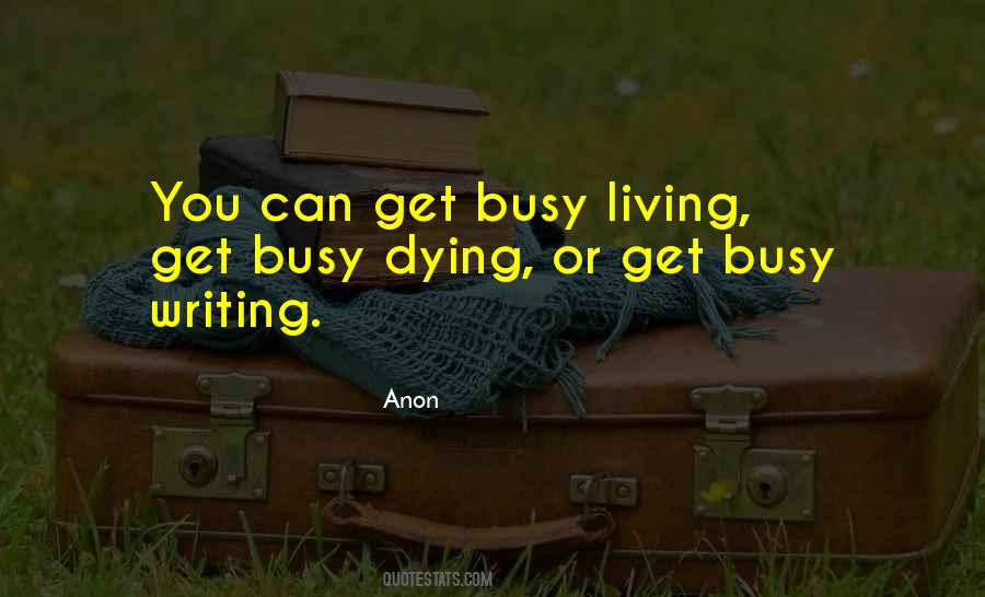 Who Is Anon Quotes #883085 Who Is Anon Quotes #883085