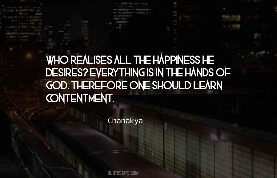 Who Is Chanakya Quotes #1160466
