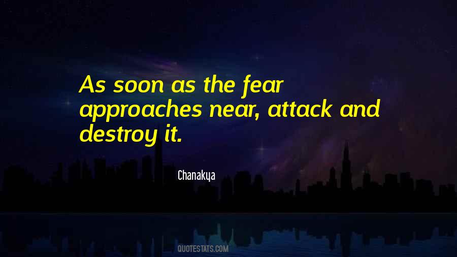 Who Is Chanakya Quotes #362019