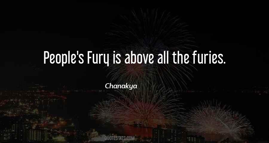 Who Is Chanakya Quotes #389948