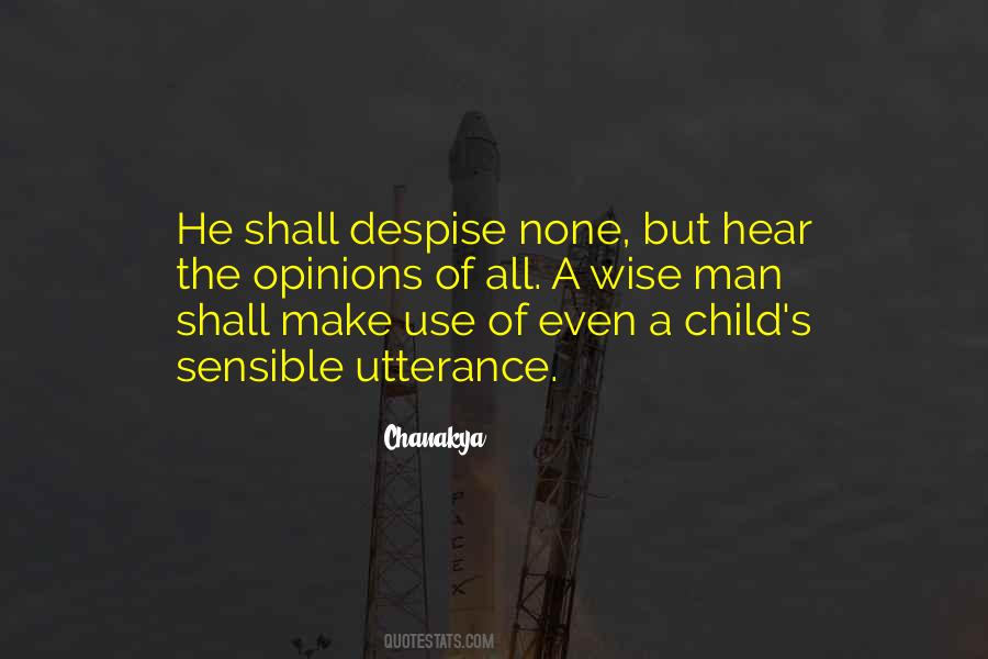Who Is Chanakya Quotes #636653