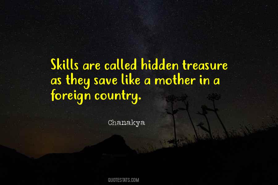 Who Is Chanakya Quotes #667149