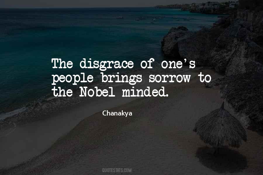 Who Is Chanakya Quotes #95894