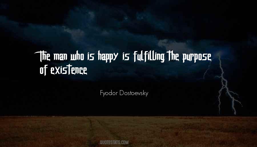 Who Is Happy Quotes #1428890