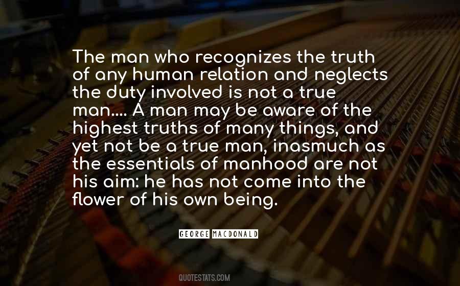 Who Is He Quotes #4037 Who Is He Quotes #4037