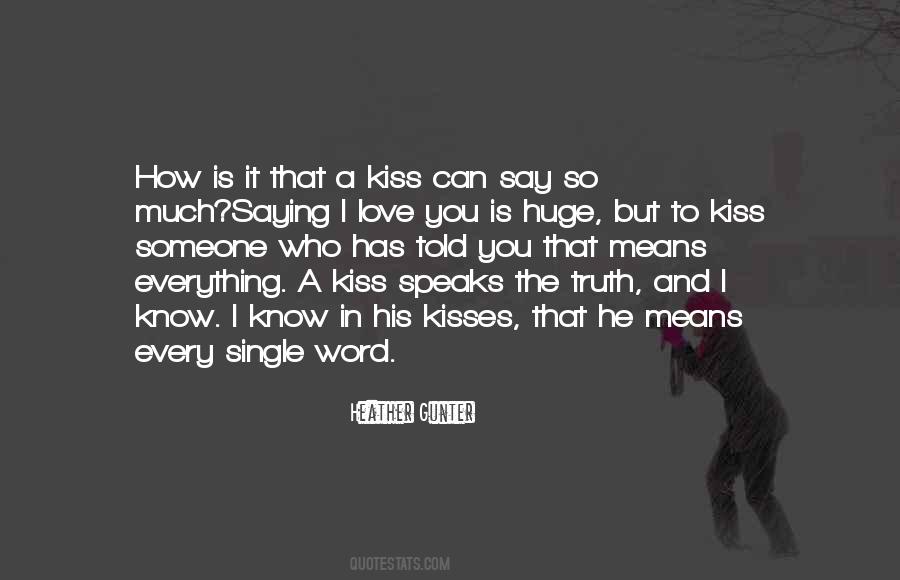Who Is He Quotes #5703 Who Is He Quotes #5703