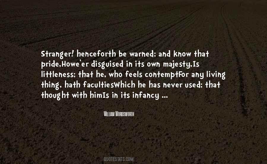 Who Is He Quotes #8739 Who Is He Quotes #8739