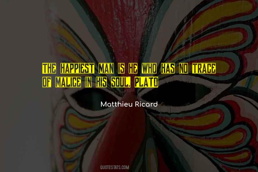 Who Is Plato Quotes #1421811