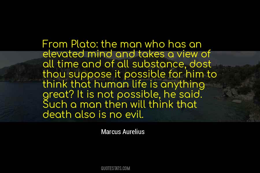 Who Is Plato Quotes #1728483
