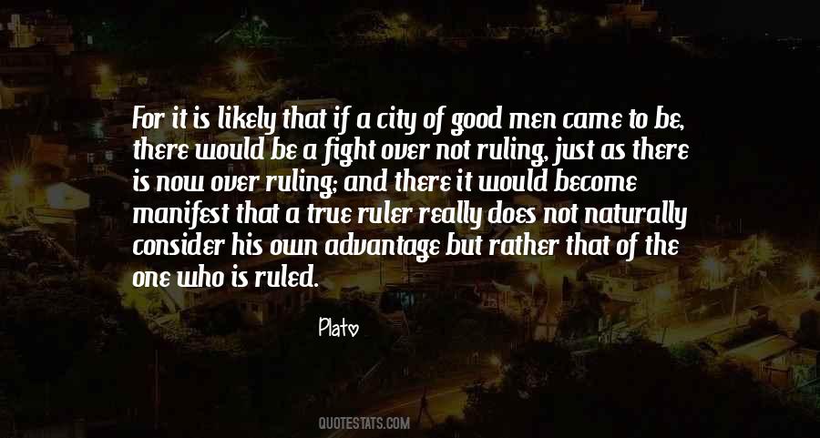 Who Is Plato Quotes #413132