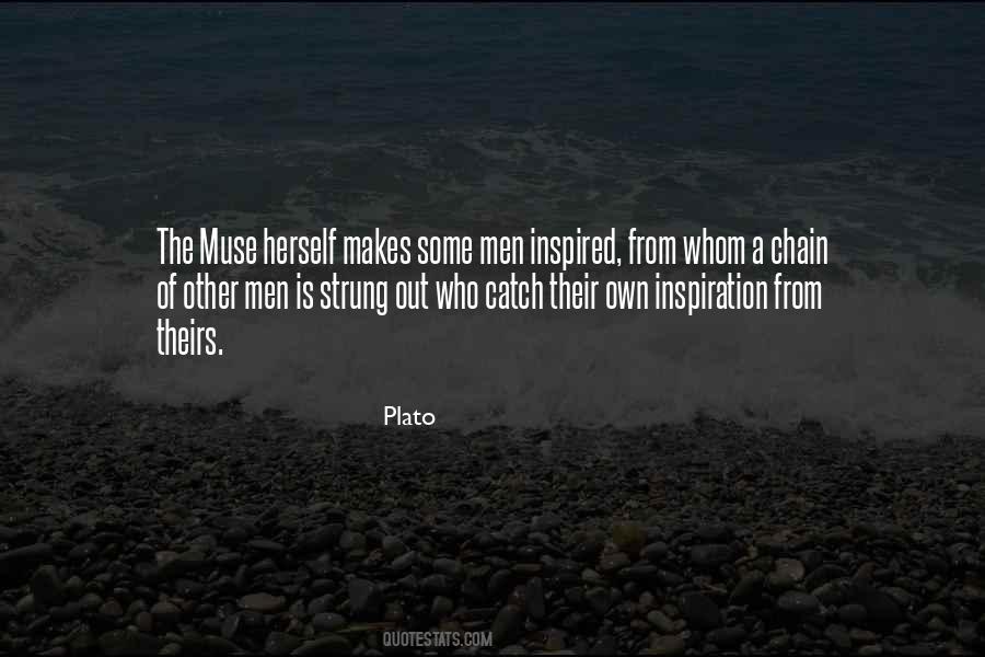 Who Is Plato Quotes #494900