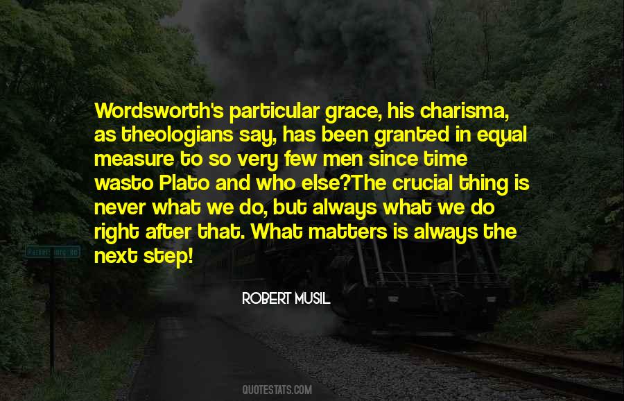 Who Is Plato Quotes #724641