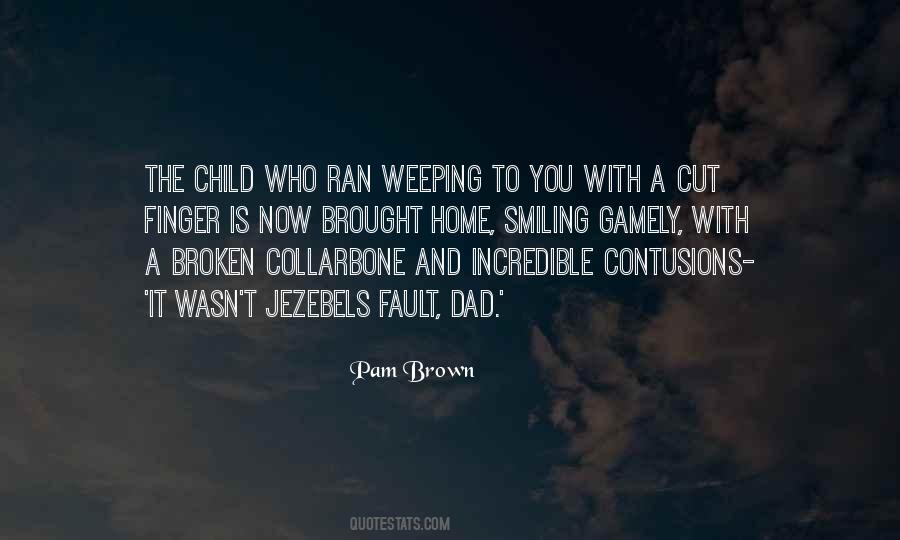 Who Is Quotes #2043 Who Is Quotes #2043