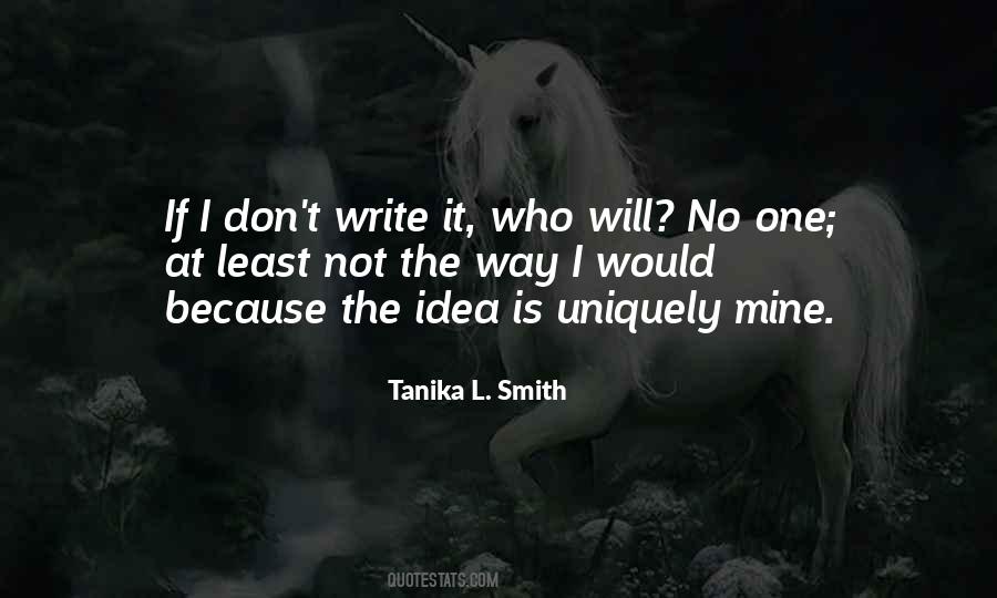 Who Is Quotes #2683 Who Is Quotes #2683