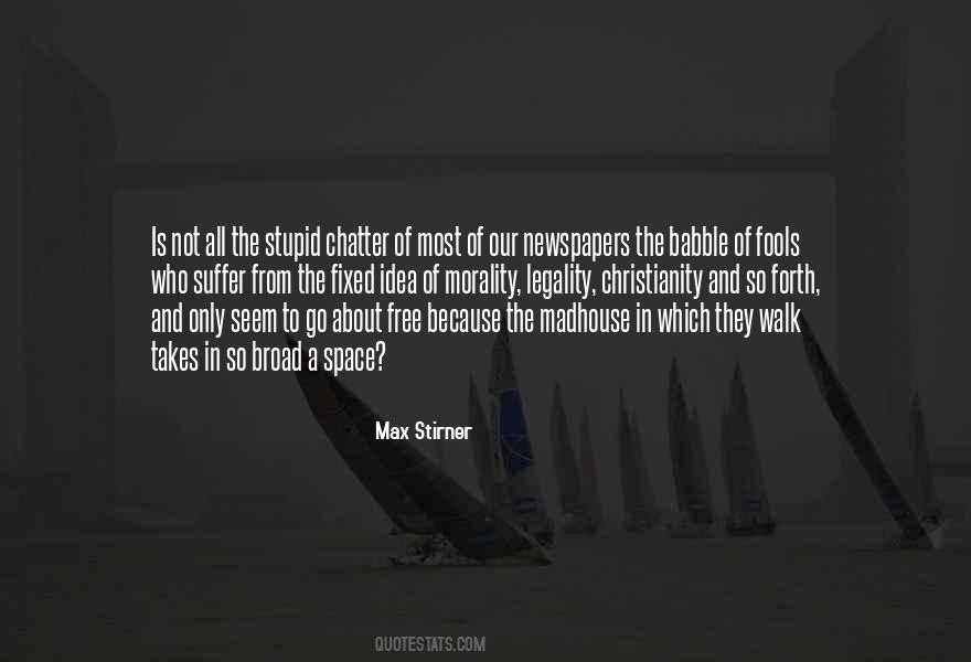 Who Is Quotes #2863 Who Is Quotes #2863