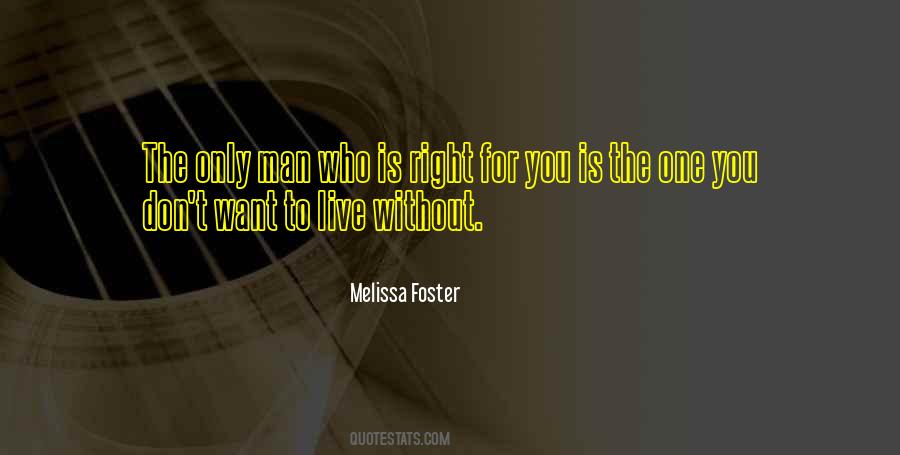 Who Is Right Quotes #1370371