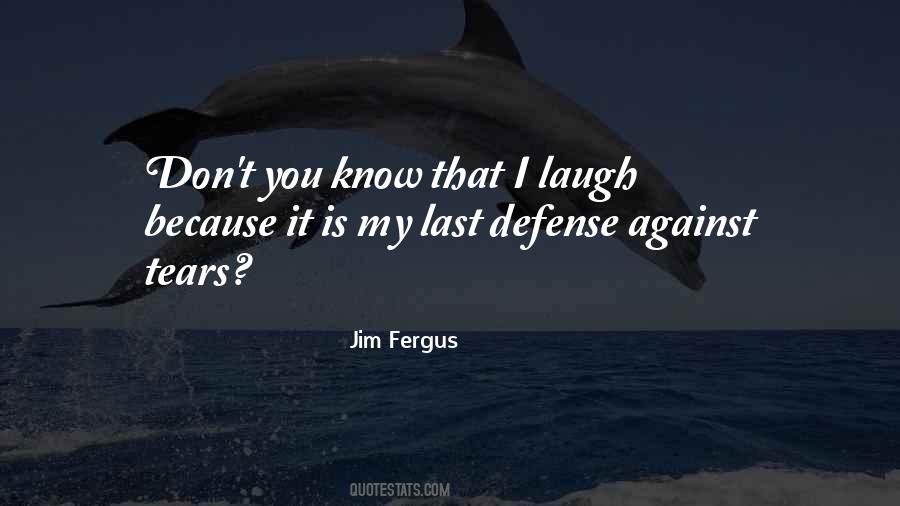 Who Laugh Last Quotes #367876