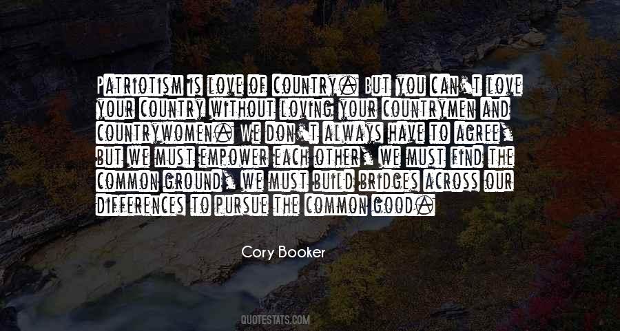 Quotes About Countrymen #948089