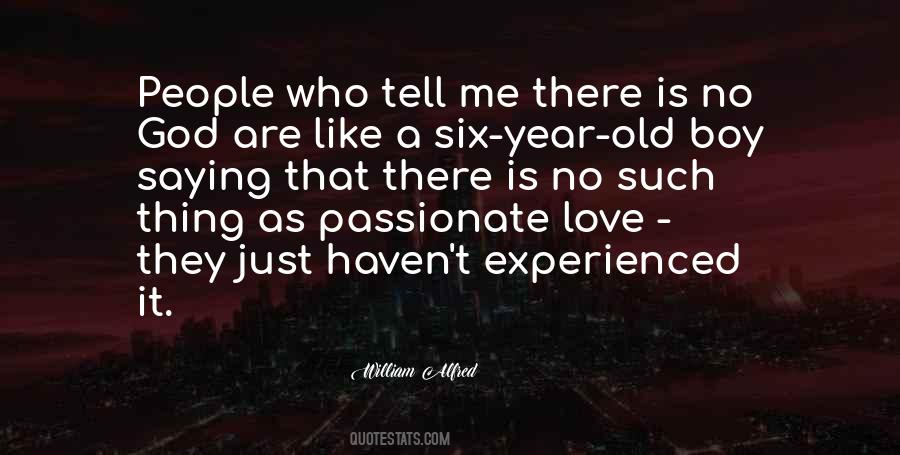 Who Love Me Quotes #43135