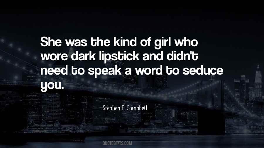 Who Need Love Quotes #435400