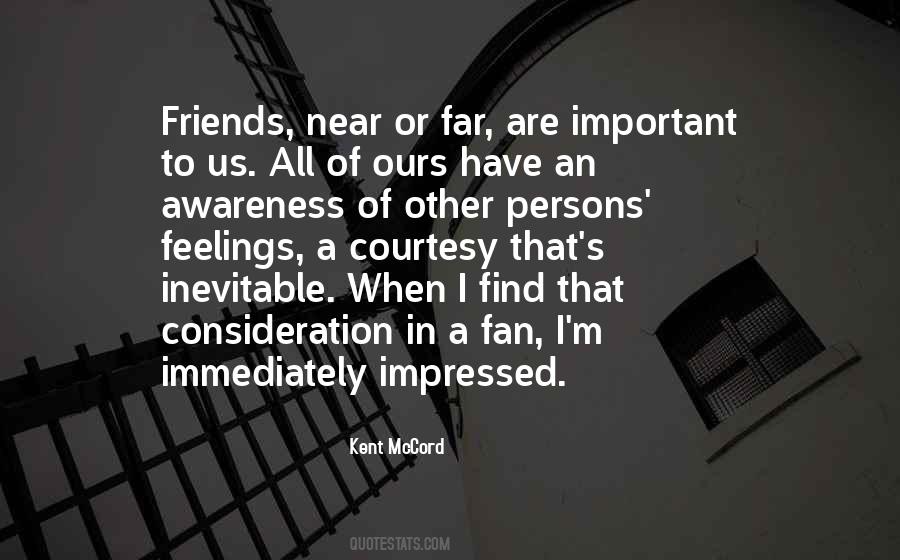 Who Needs Enemies With Friends Like These Quotes #65672