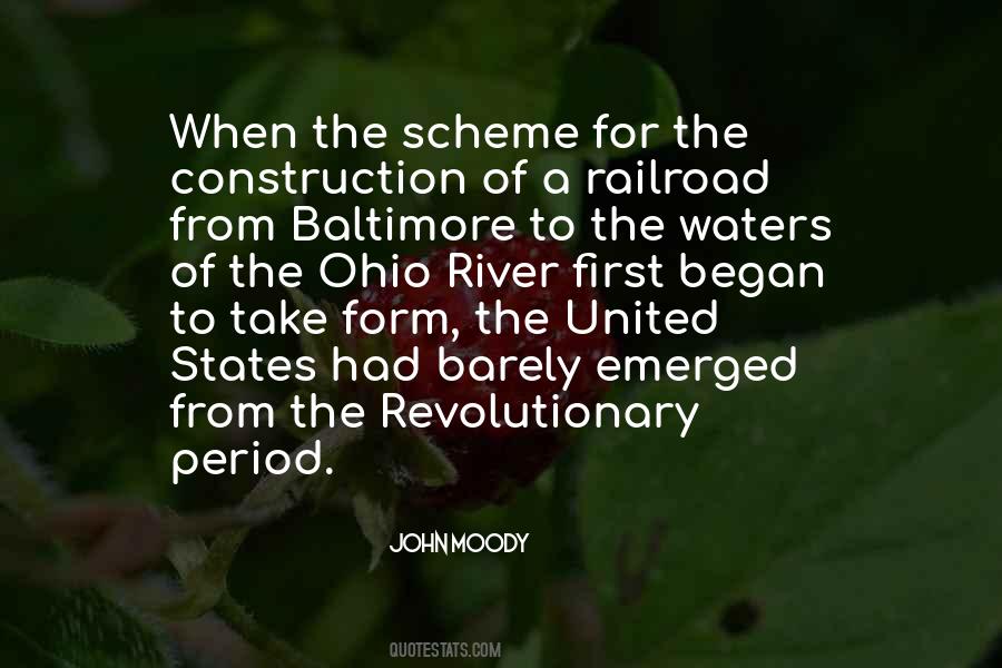 Quotes About Baltimore #1034685