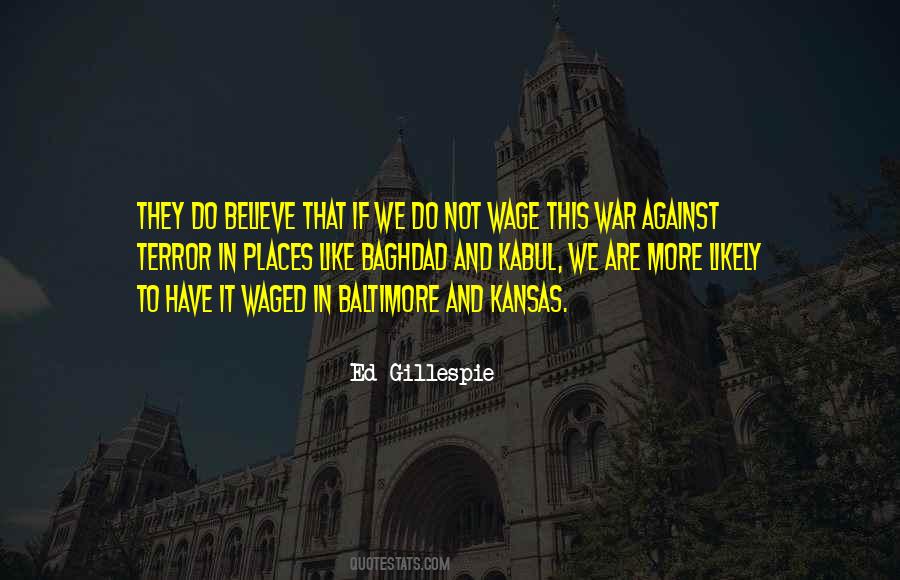 Quotes About Baltimore #183694