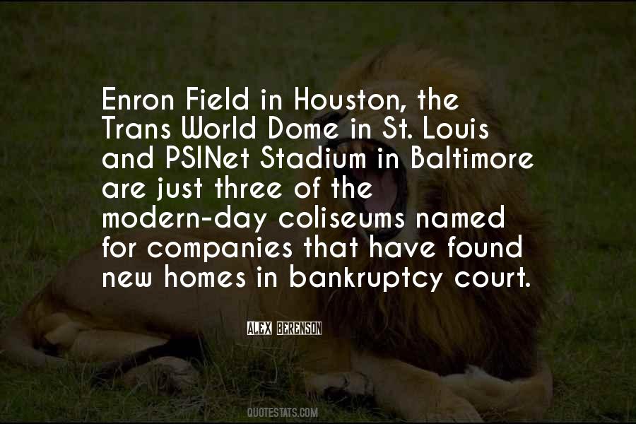 Quotes About Baltimore #316165