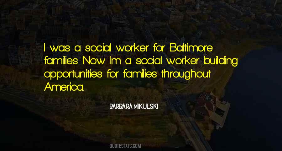 Quotes About Baltimore #450990