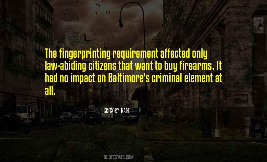 Quotes About Baltimore #956004