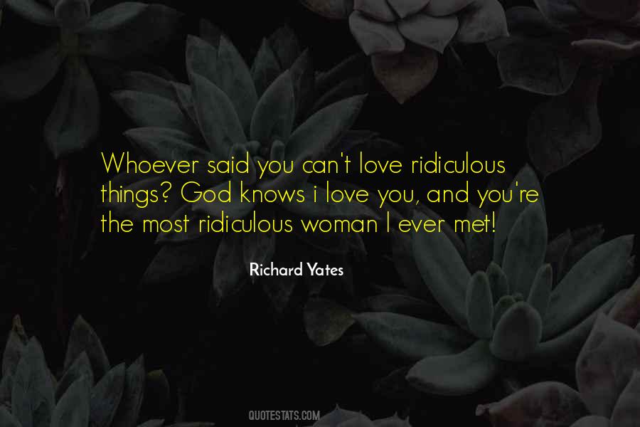 Whoever Said Quotes #1712447