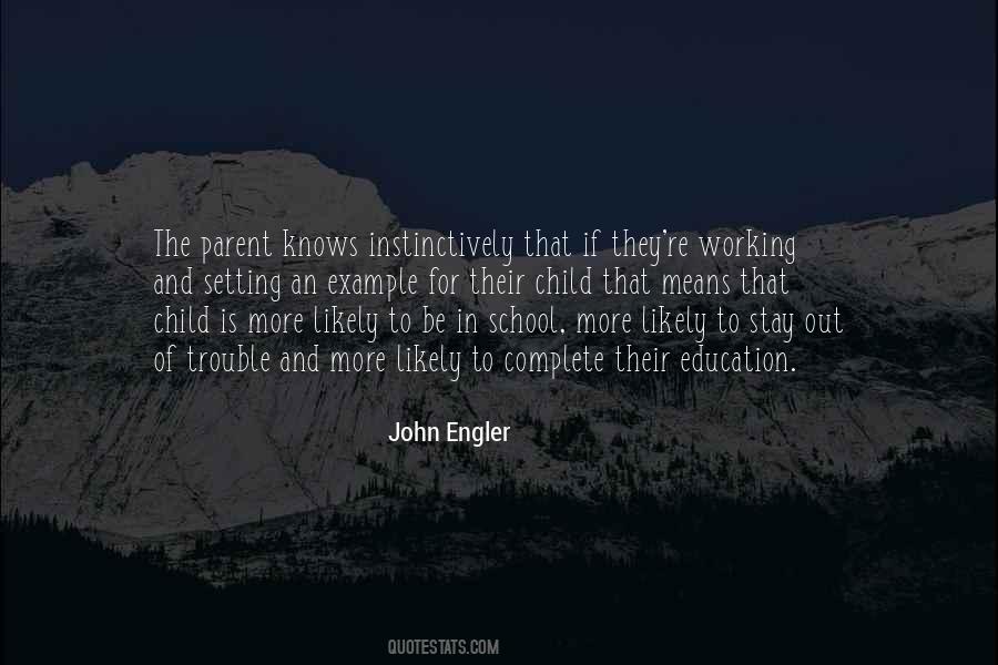 Whole Child Education Quotes #190832