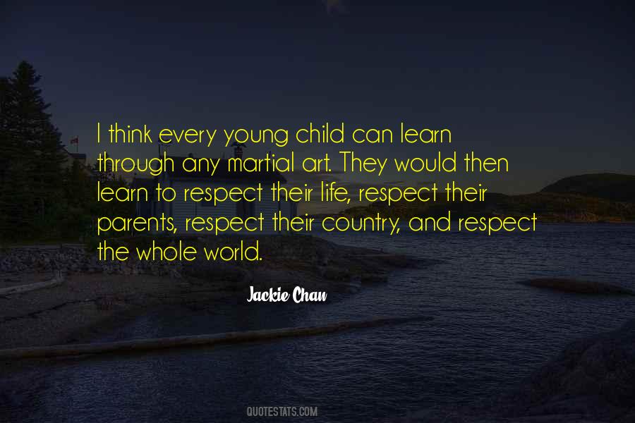 Whole Child Quotes #1018056