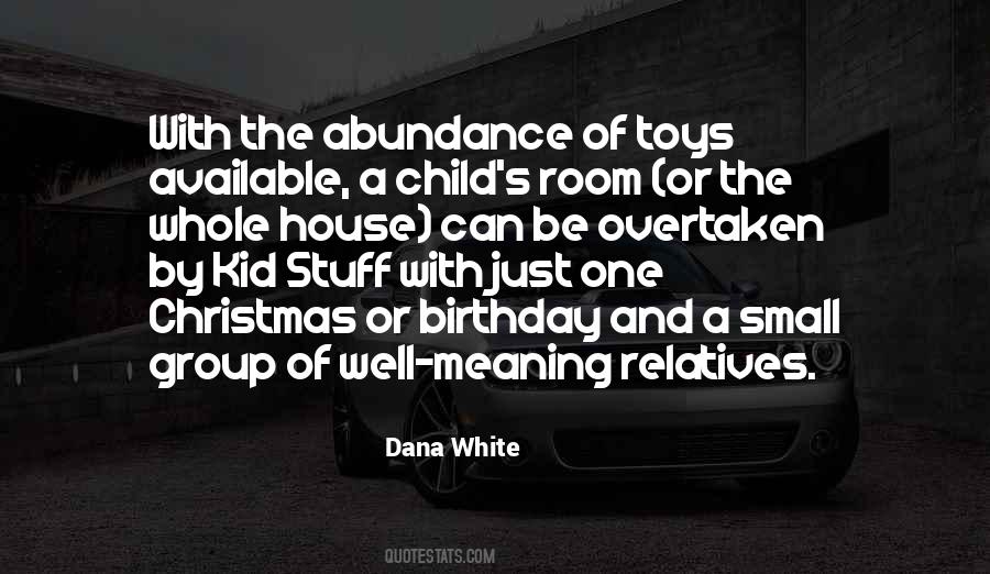Whole Child Quotes #194251
