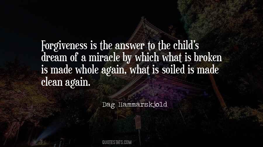 Whole Child Quotes #315983