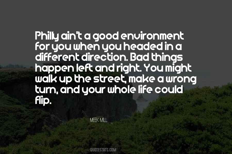Whole Life Quotes #1543657
