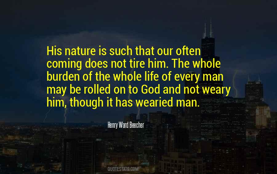 Whole Life Quotes #1546524