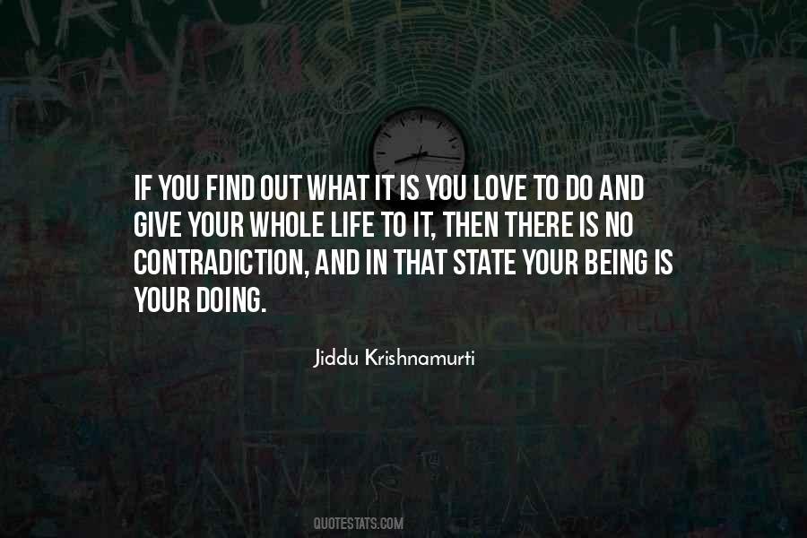Whole Life Quotes #1553801