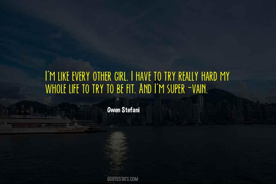 Whole Life Quotes #1554424