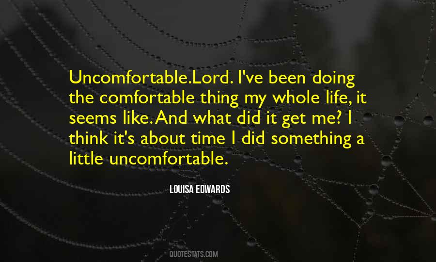 Whole Life Quotes #1560806