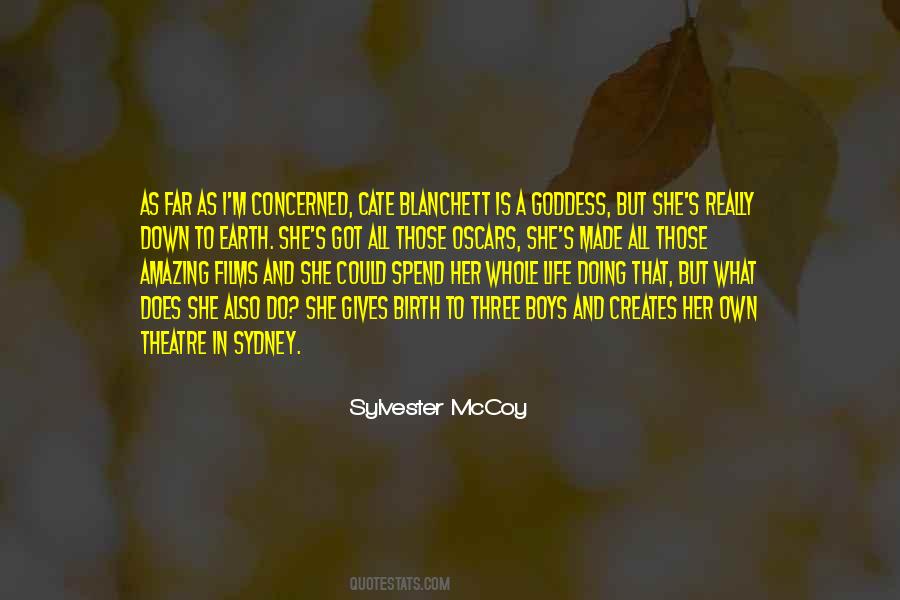 Whole Life Quotes #1588370