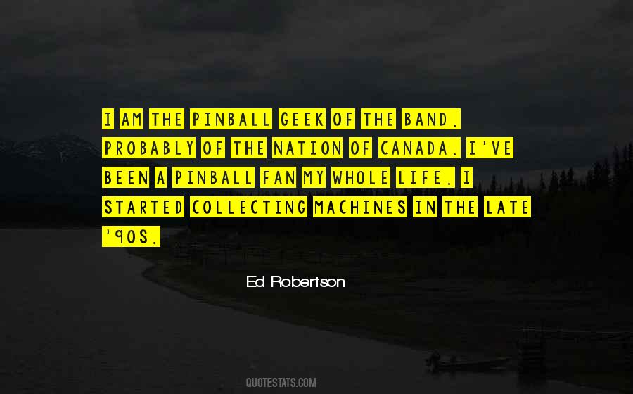 Whole Life Quotes #1598428