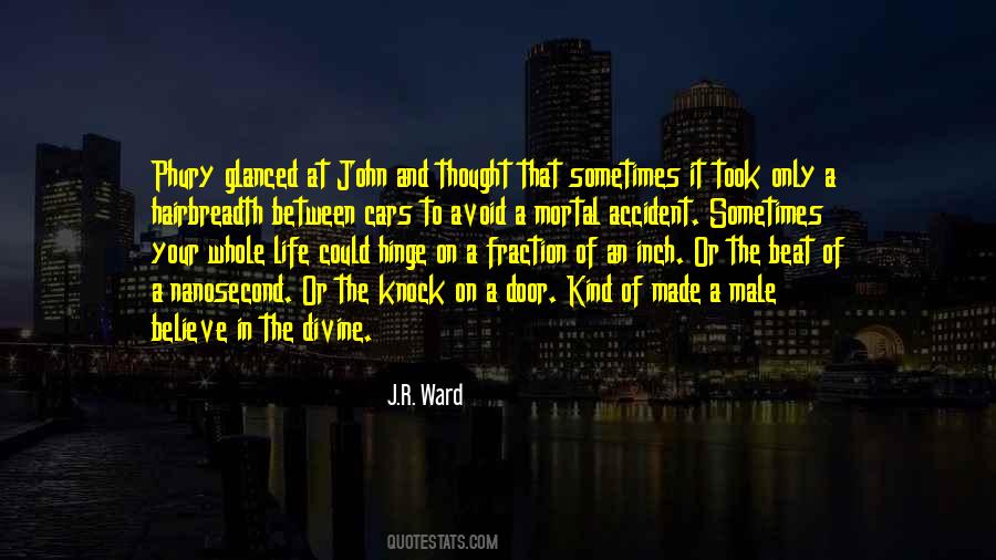 Whole Life Quotes #1604606