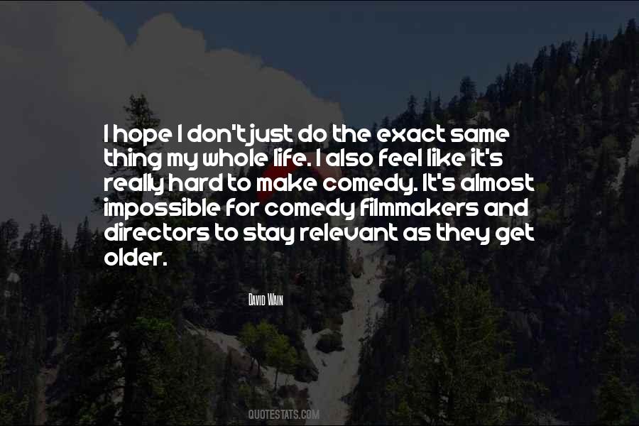 Whole Life Quotes #1609459