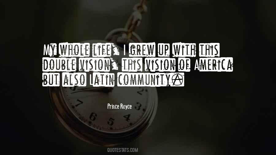 Whole Life Quotes #1648671