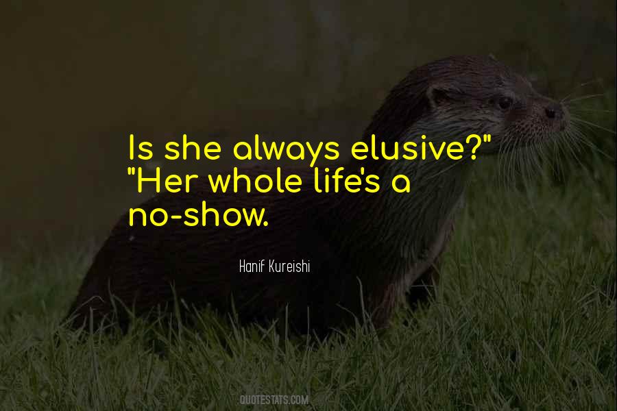 Whole Life Quotes #1649182